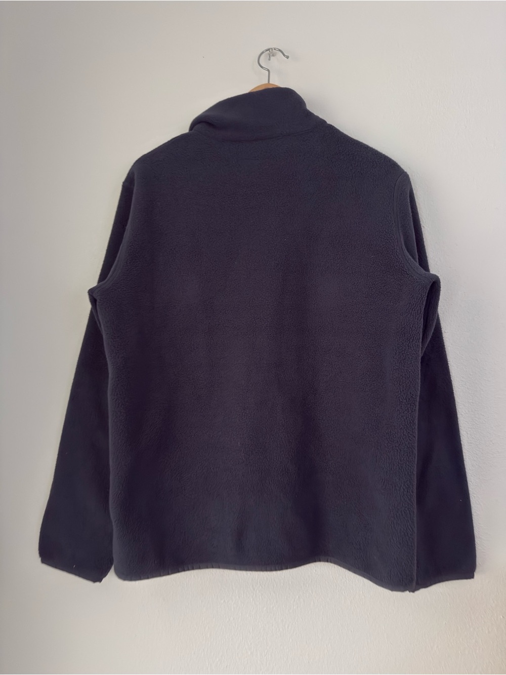 COTOPAXI Men's Teca Fleece Full Zip Blue Jacket Size M - Picture 5 of 6